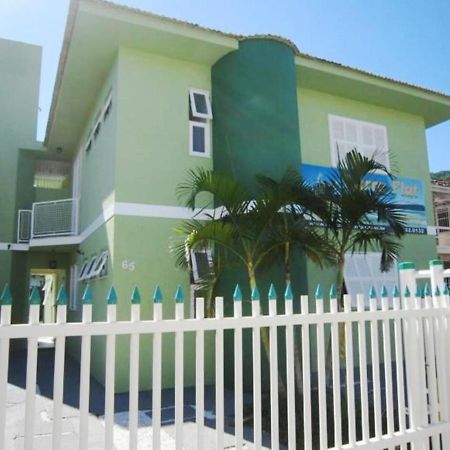 Pousada Barra Linda Florianópolis Екстериор снимка