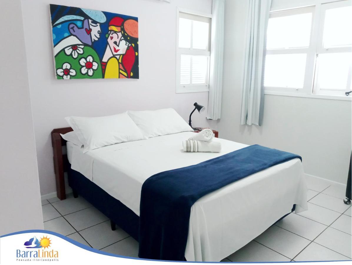 Pousada Barra Linda Florianópolis Екстериор снимка