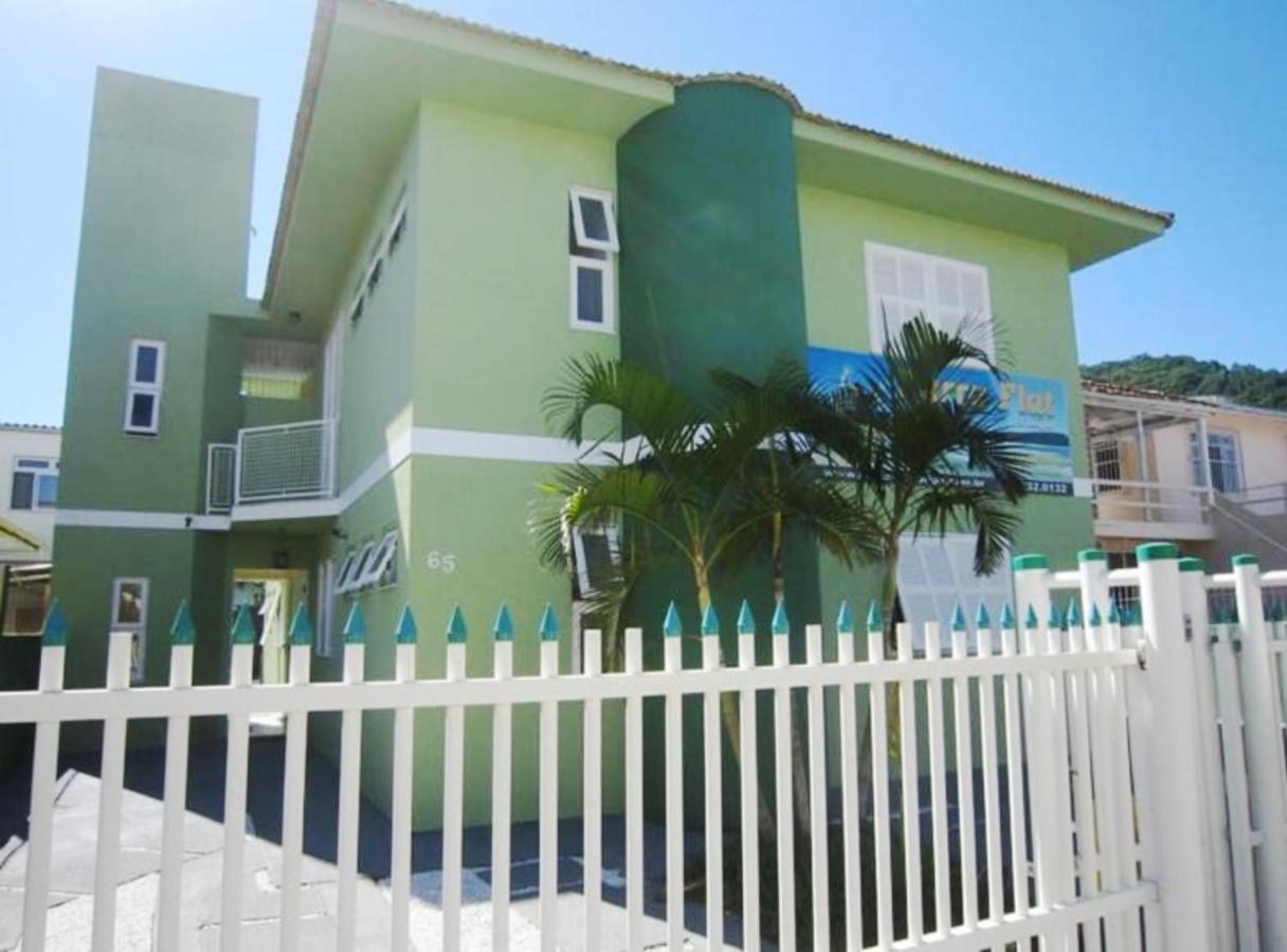 Pousada Barra Linda Florianópolis Екстериор снимка