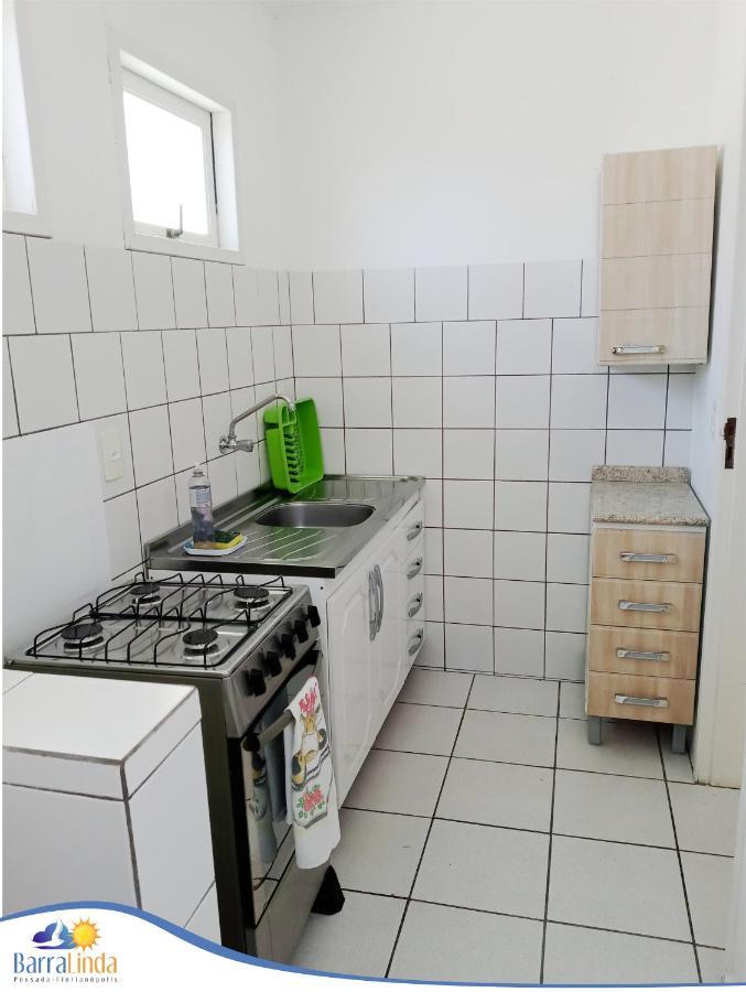 Pousada Barra Linda Florianópolis Екстериор снимка