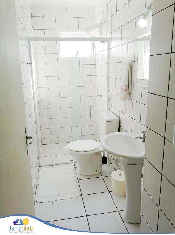 Pousada Barra Linda Florianópolis Екстериор снимка