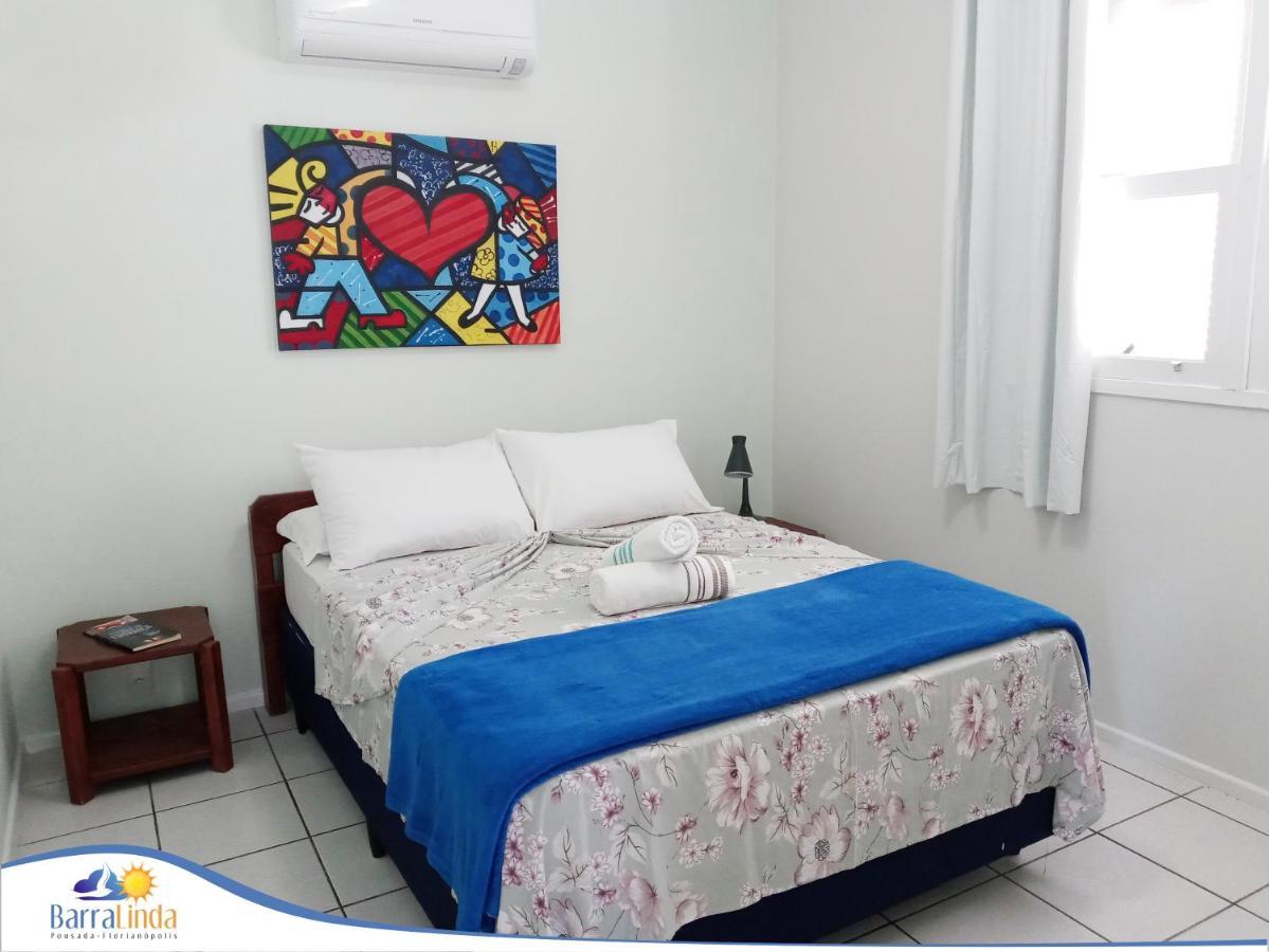 Pousada Barra Linda Florianópolis Екстериор снимка