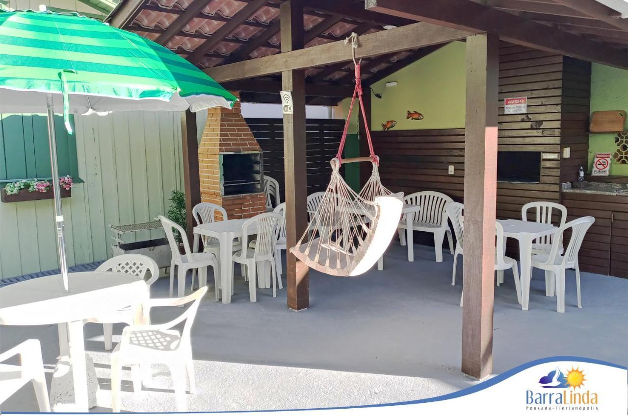 Pousada Barra Linda Florianópolis Екстериор снимка
