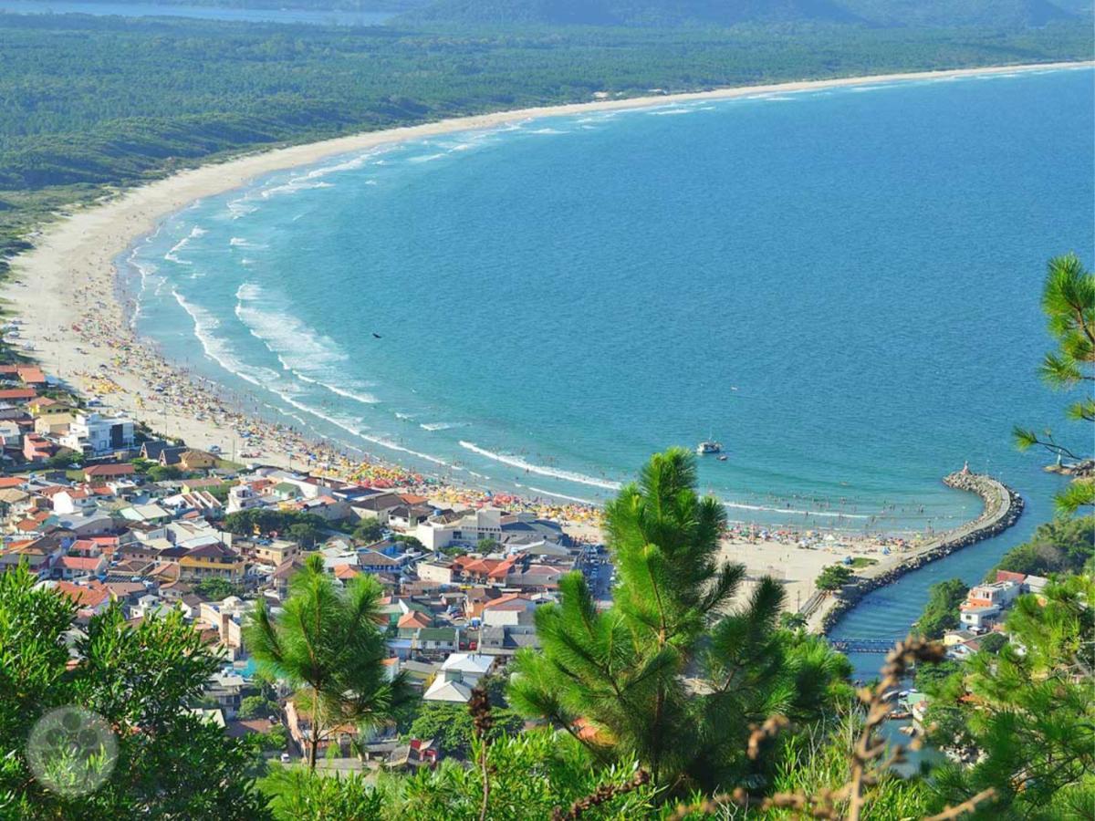 Pousada Barra Linda Florianópolis Екстериор снимка