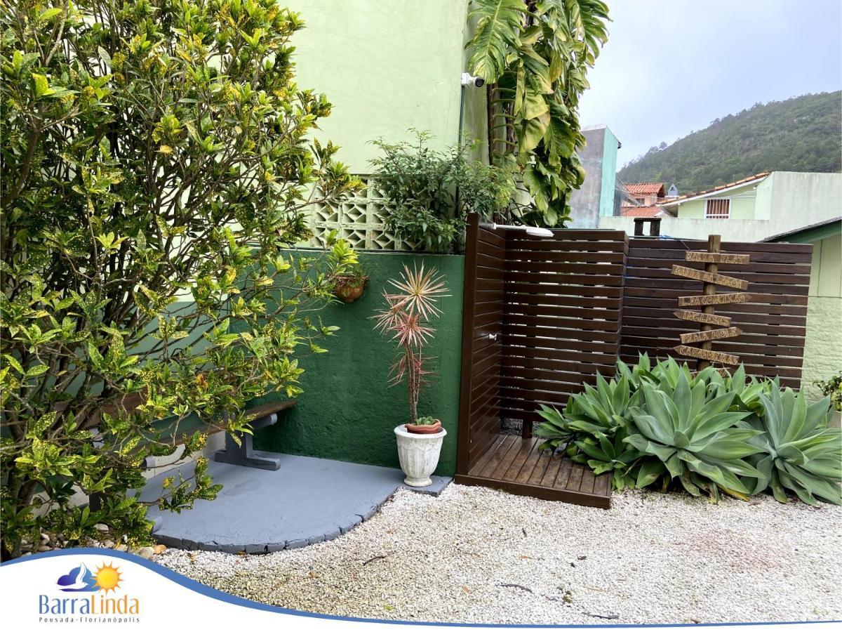 Pousada Barra Linda Florianópolis Екстериор снимка