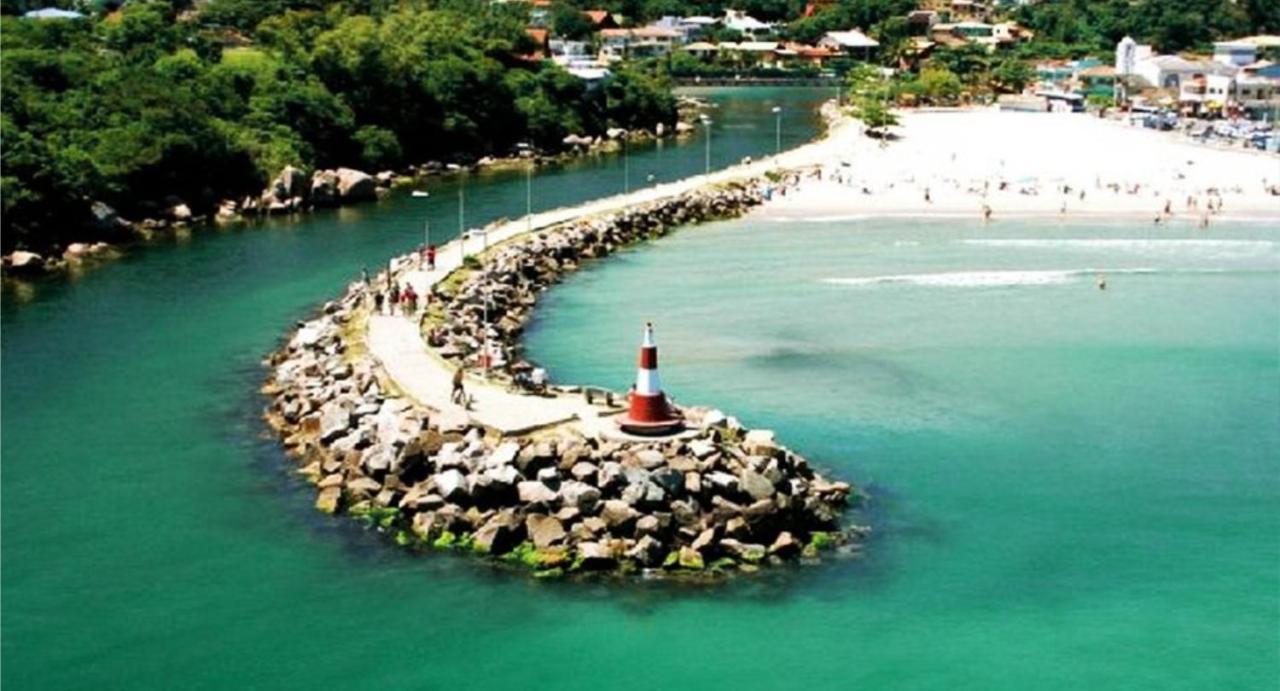 Pousada Barra Linda Florianópolis Екстериор снимка